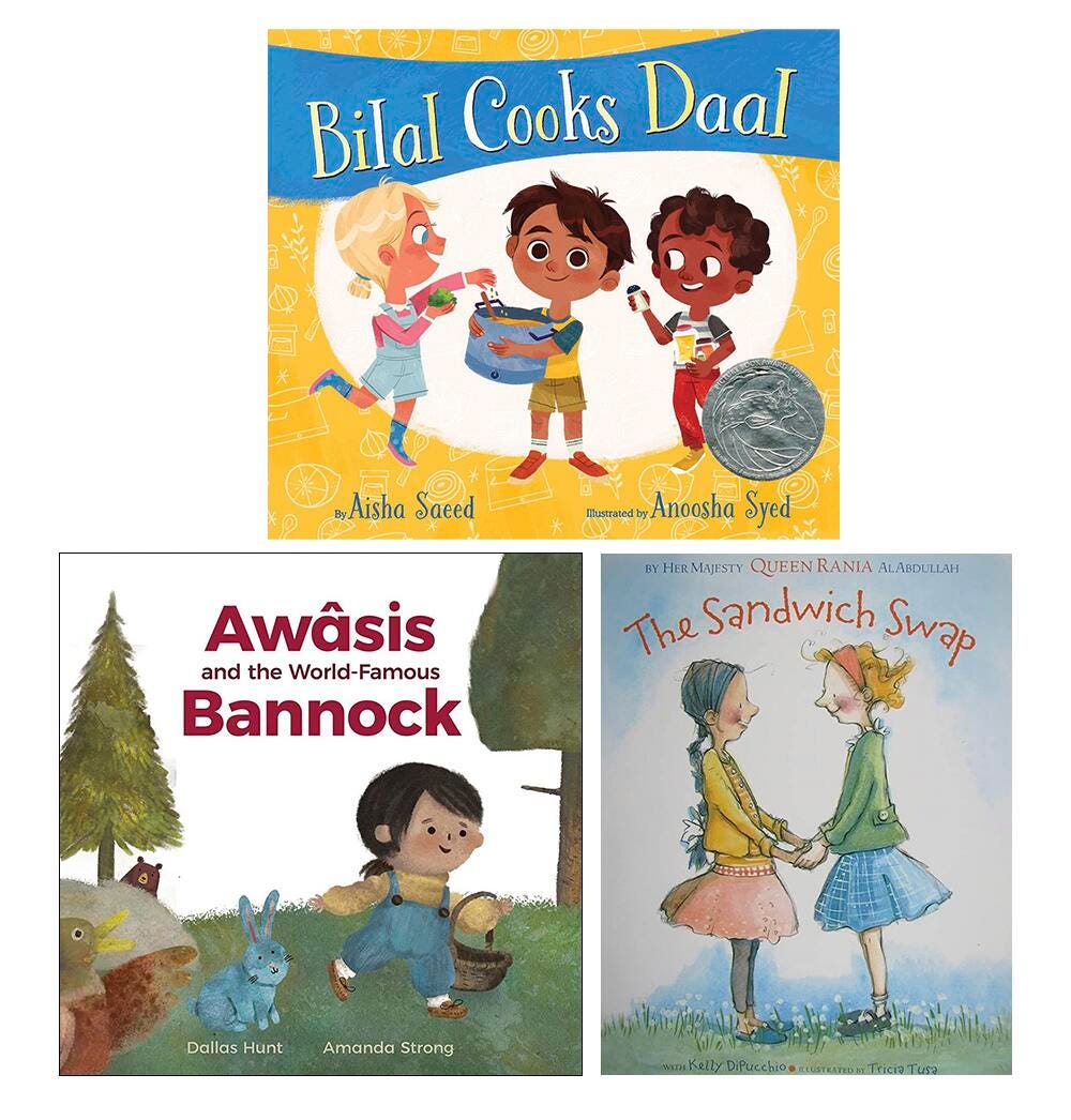 Achieve It! Own Voices: Variety Pack, Grade K, Item Number 2105528